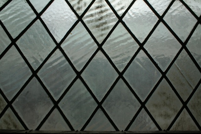 Free Window Leaded photo and picture