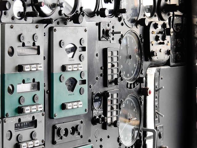 Free Armature Plane photo and picture