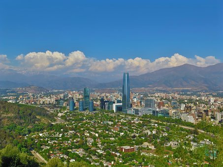 Santiago, Chile Santiago, Chile