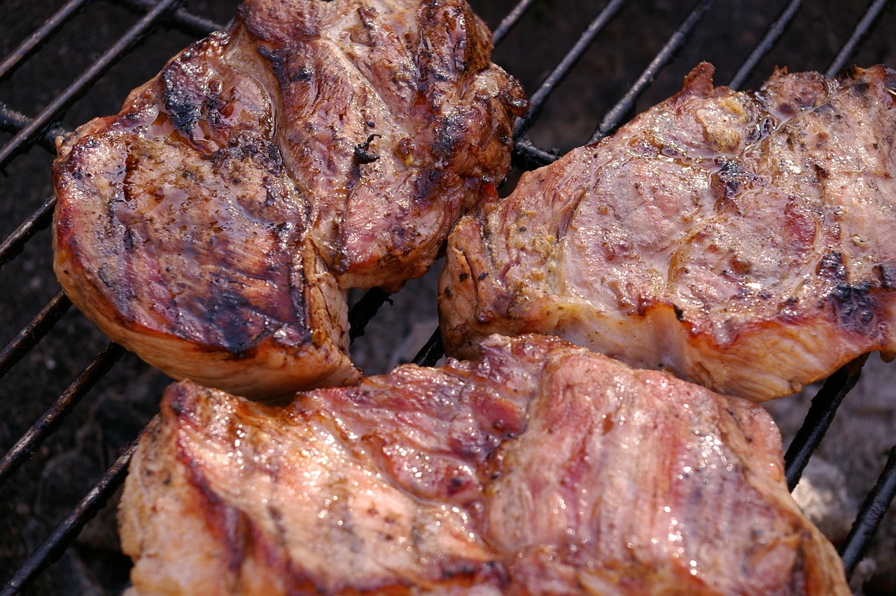 Grilled Meats Grilling Flesh Free photo on Pixabay Pixabay