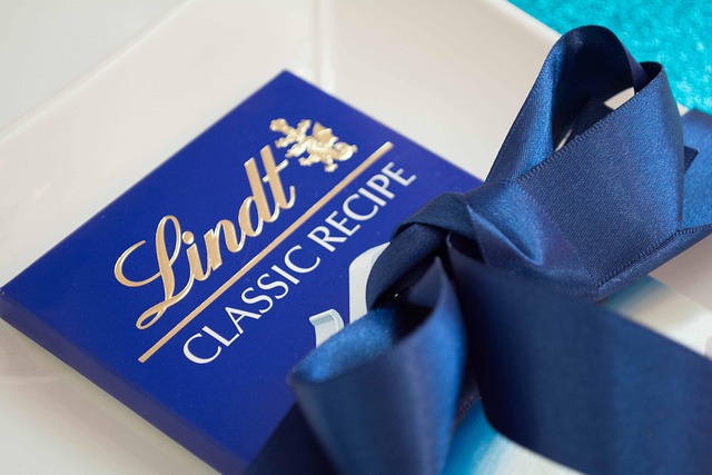 Lindt, Ciocolată, Bar De Ciocolată