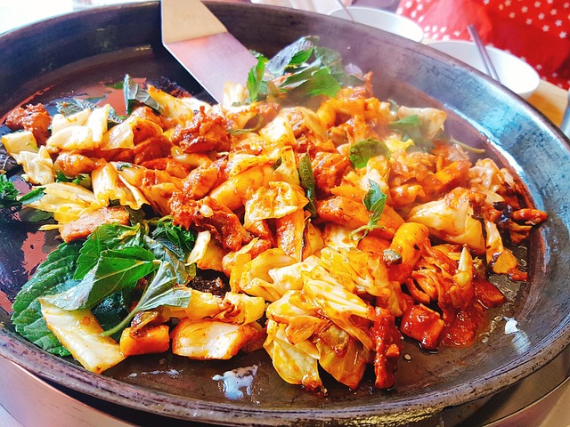 Free Chicken Ribs Chuncheon Chicken Ribs photo and picture