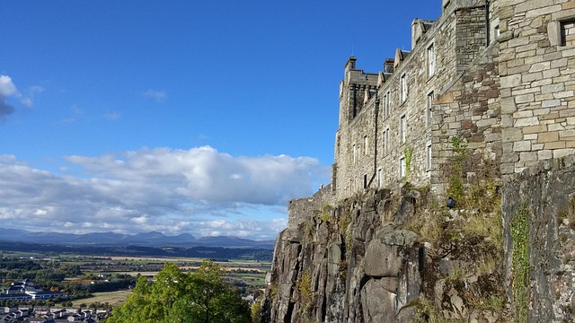 Free Scotland Highland photo and picture