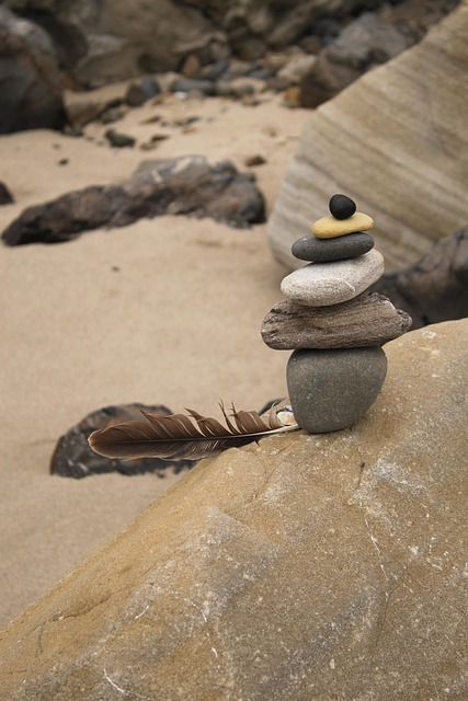 Free Serene Sculpture photo and picture