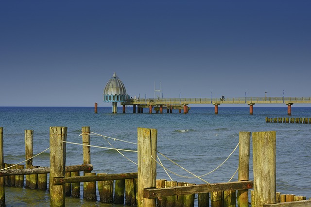 Free Zingst Baltic Sea photo and picture