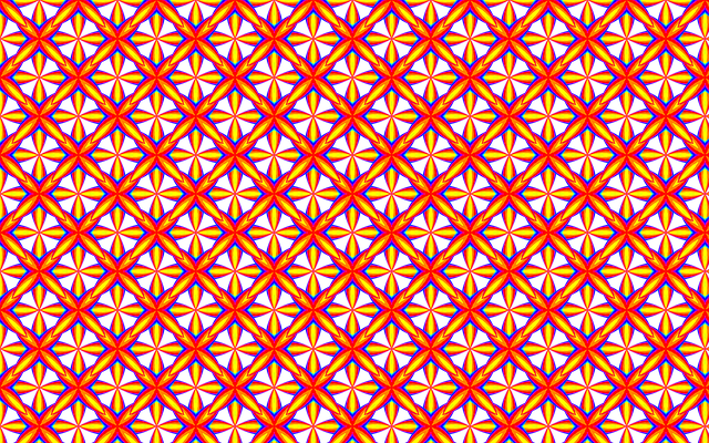 Download free HD stock image of Hexagon Polygon Free hexagon polygon colorful vector