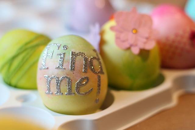 Free Easter Diy photo and picture