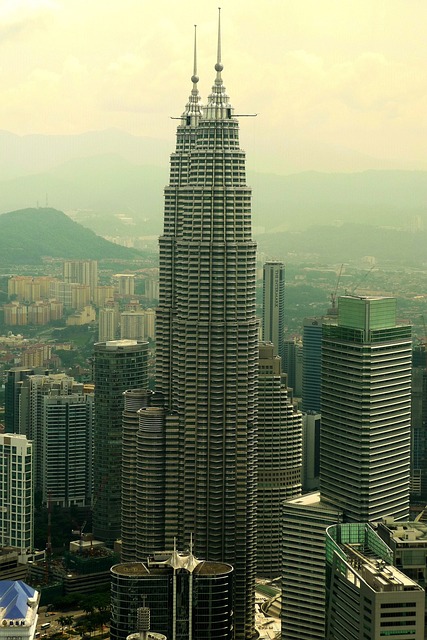 Kuala Lumpur, Malaysia