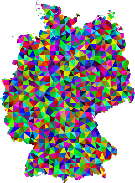 Free republic germany deutschland illustration