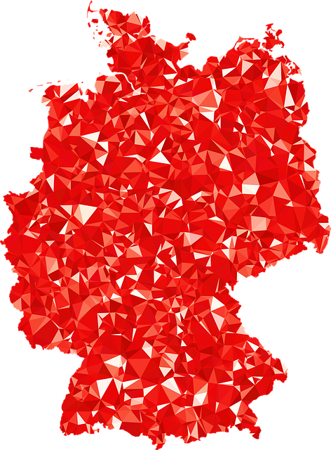 Free republic germany deutschland vector