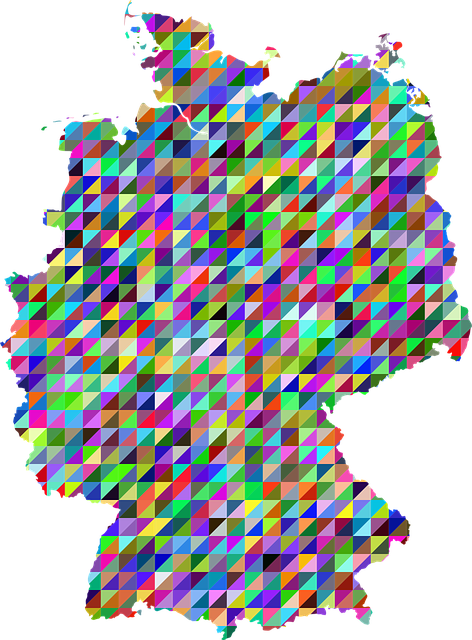 Free republic germany deutschland illustration