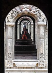 temple, nepal, hindu