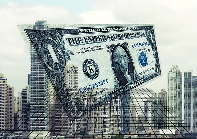 Free panama papers scandal illustration