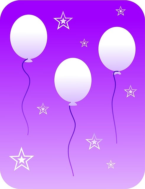 Free holidays happy birthday occasions illustration