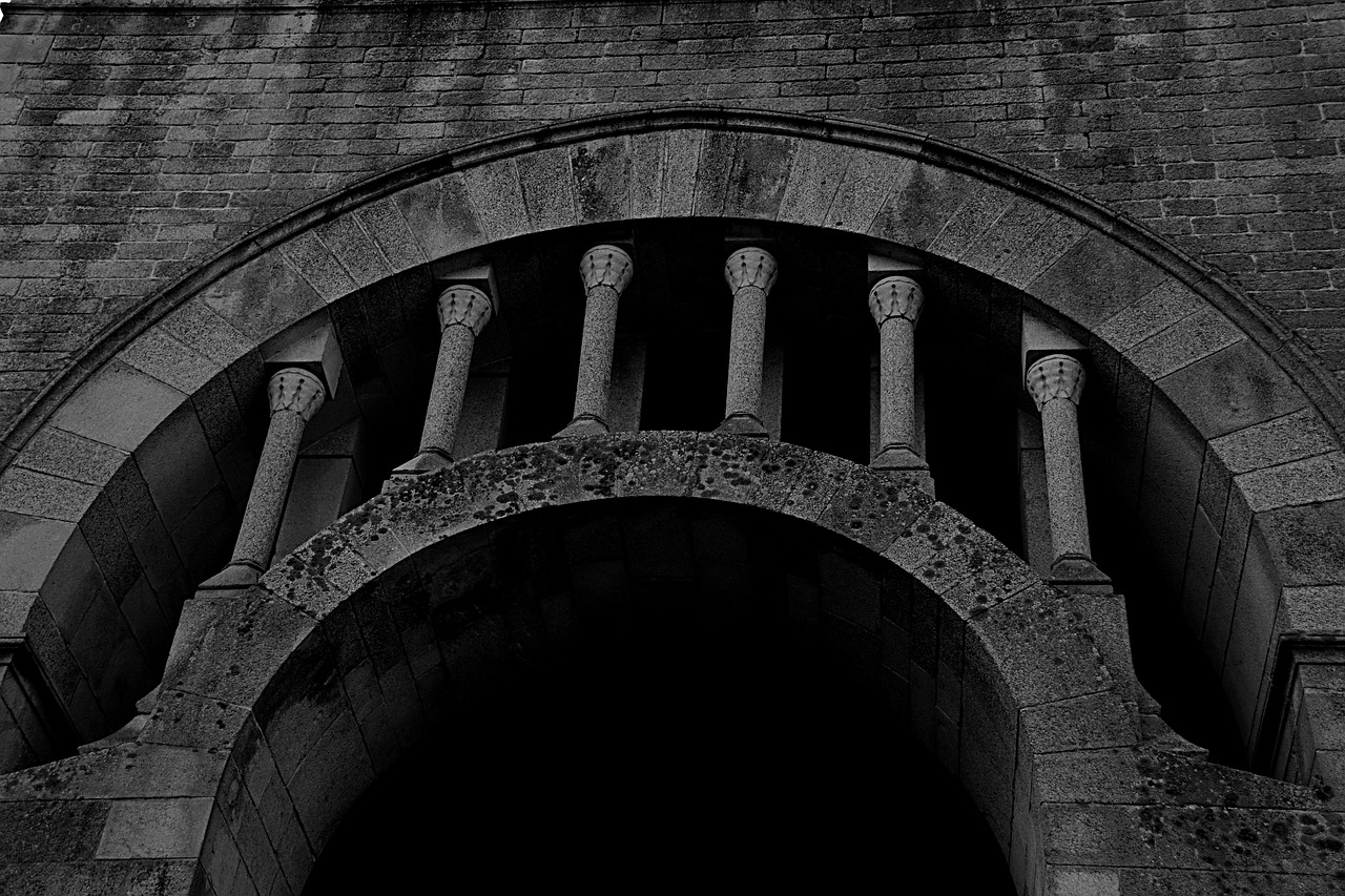 Architecture Columns Stones - Free photo on Pixabay