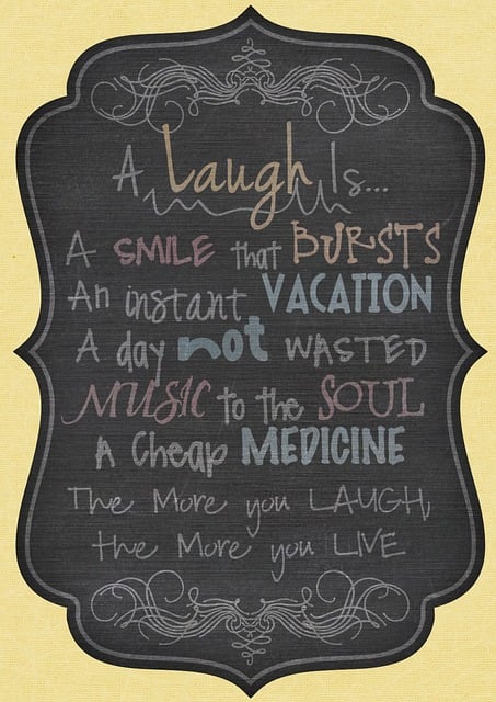 Free motivational calligraphy grunge illustration