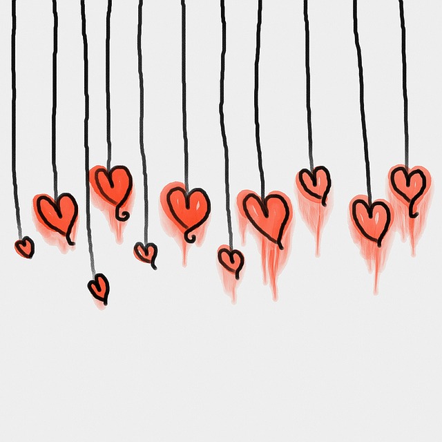 Free holidays occasions valentine illustration