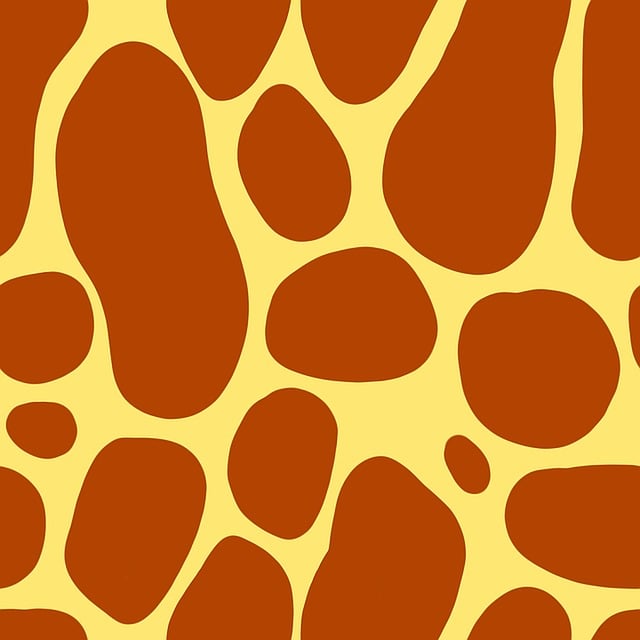 Free seamless tile background illustration