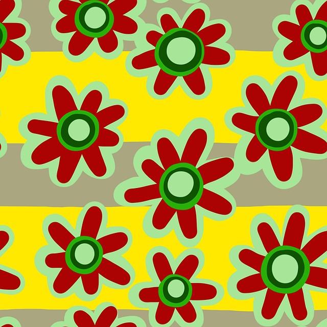 Download free HD stock image of Seamless Tile Free seamless tile background illustration