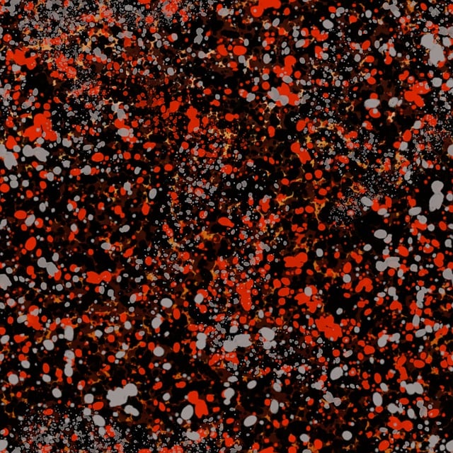 Free seamless tile background illustration