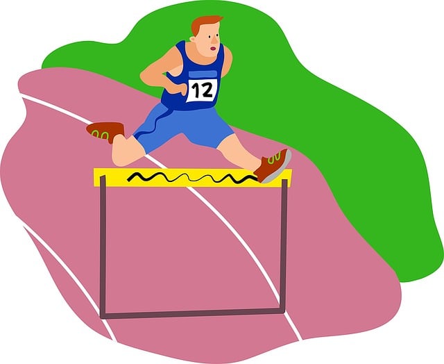 Free sport games recreation illustration