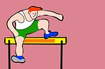 sport, games, recreation