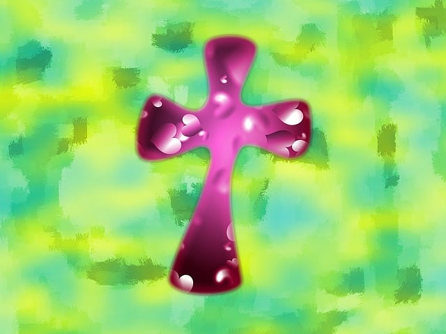 Free christian christianity religion illustration