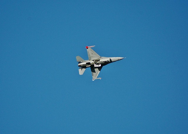 Free Jet Plane photo and picture