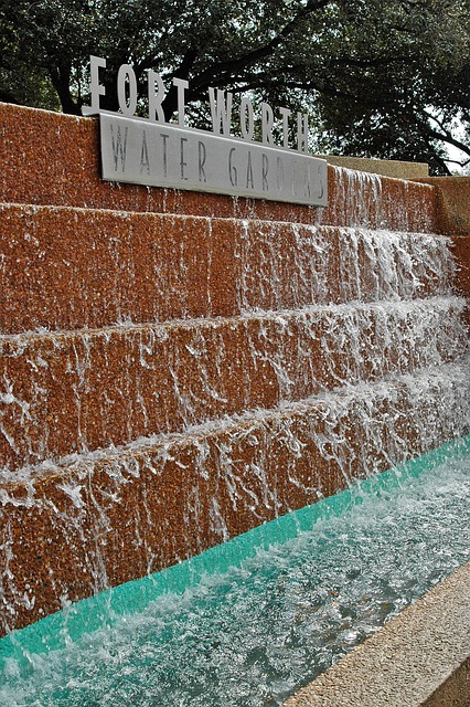 Free Fort Worth Texas photo and picture