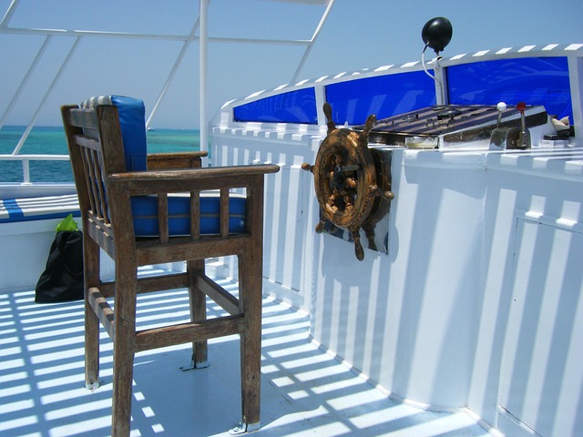 Tag S, Segeln, Blau, Lenkrad, Schatten