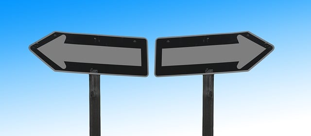 Free one way street traffic signs sign illustration