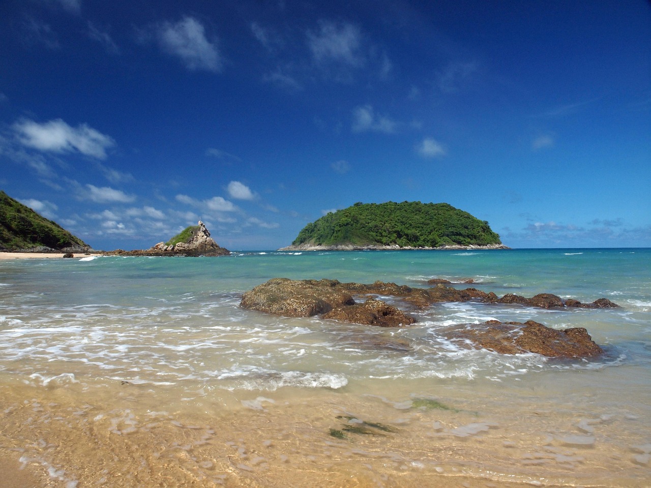 바다 해변 대양 - Pixabay의 무료 사진 - Pixabay