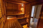 bath, firewood, design