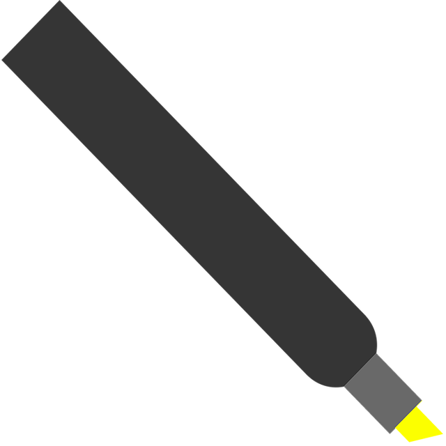 Textmarker, Texmarker, Neon, Farbe