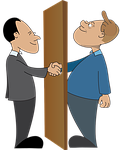 business, business deal, handshake