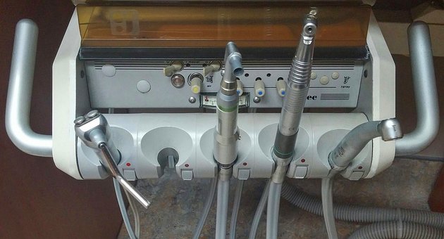 Free Dentist Dental Tools photo and picture