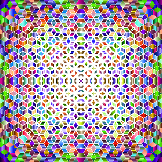 Download free HD stock image of Colorful Prismatic Free colorful prismatic chromatic vector