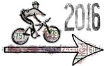 bike, race, announcement