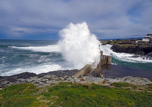 Free Rinlo Ribadeo photo and picture