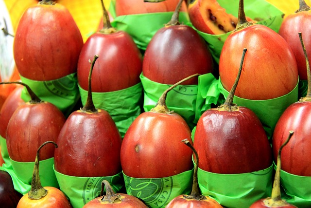 Free Passion Fruit Fruit photo and picture