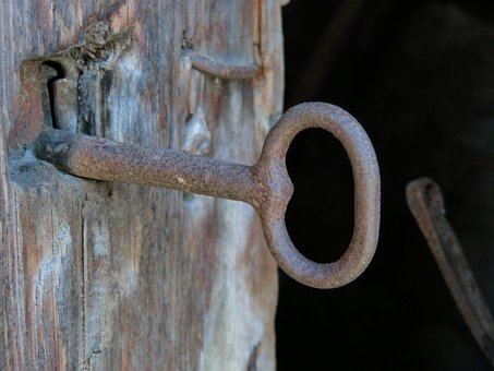 Old Key Images · Pixabay · Download Free Pictures Key, Lock, Door, Old, Iron, Wood, Rustic - Old Key Images · Pixabay · Download Free Pictures