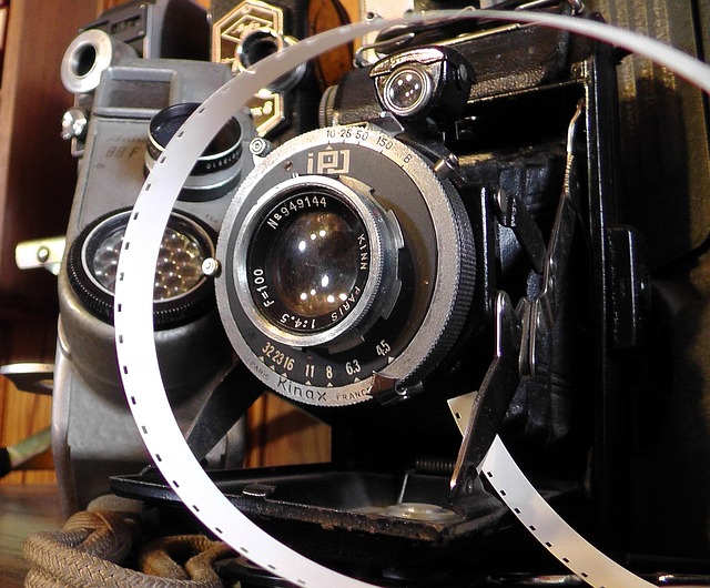 Free Camera Former photo and picture