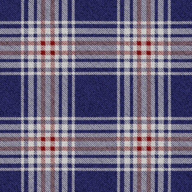 Free fabric textile boss illustration