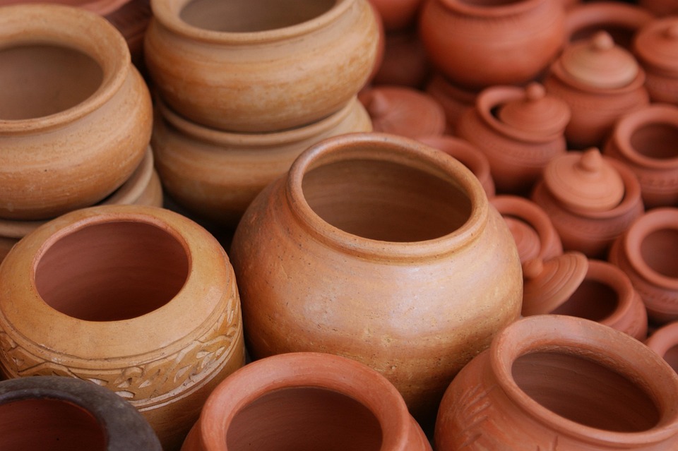 Claypots Clay Pots Free Photo On Pixabay Claypots Clay Pots Free Photo On Pixabay
