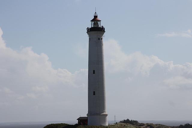 Free Lighthouse Vacations photo and picture