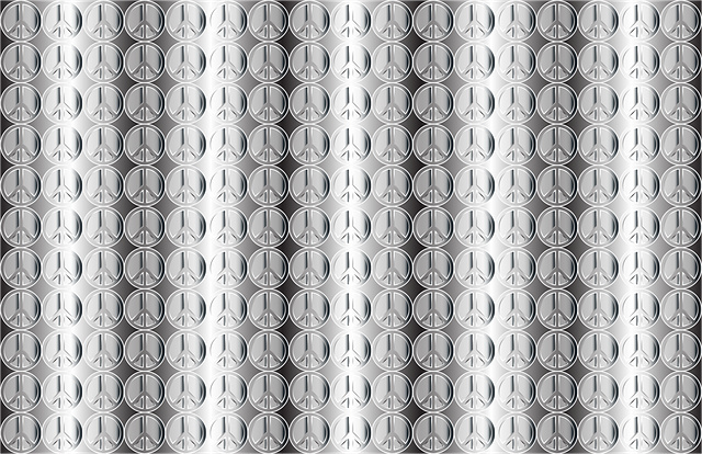 Free grayscale black white vector