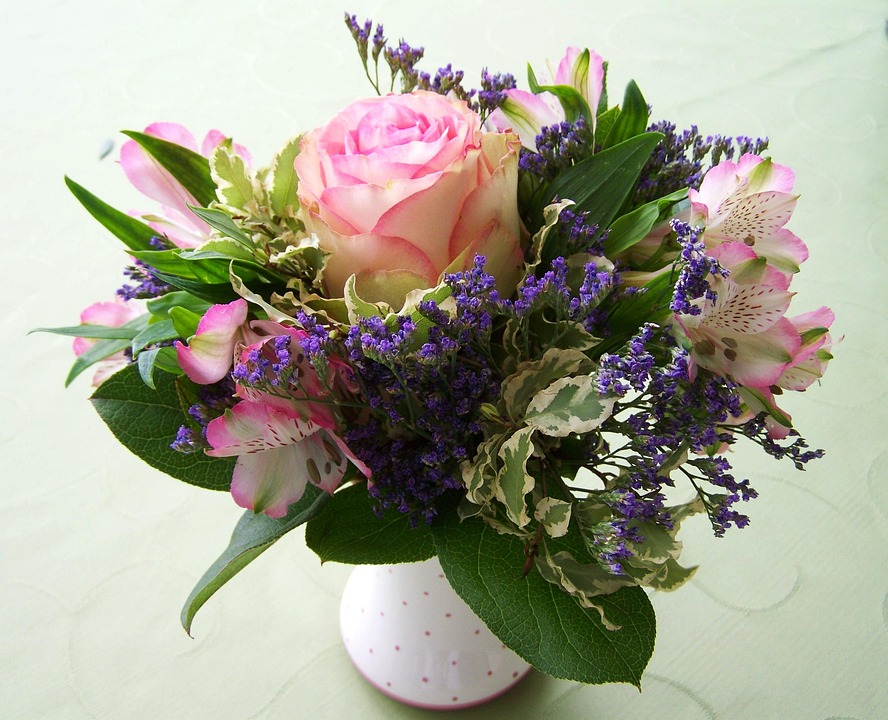 Free photo Bunch Of Flowers, Mixed Flower Free Image on Pixabay