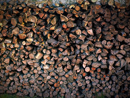 Free Pile Of Wood Wood photo and picture