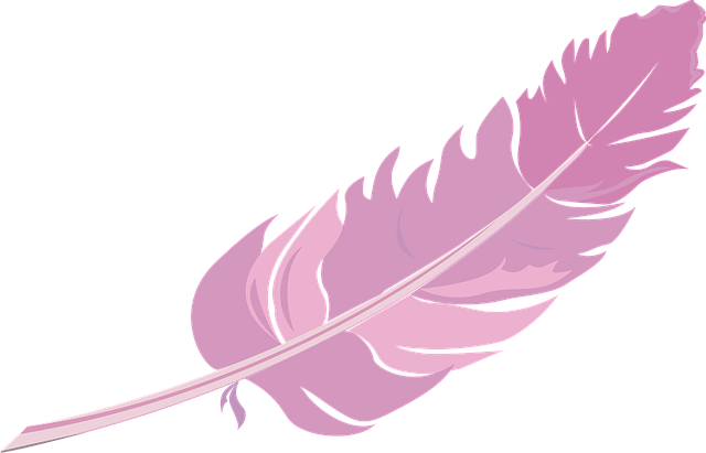 Free spring nature pink vector