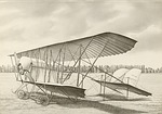 aircraft, drawing, design